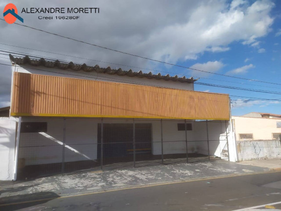 Imagem Sala Comercial para Alugar, 586 m² em Parque Das Laranjeiras - Sorocaba Imagem Sala Comercial para Alugar, 586 m² em Parque Das Laranjeiras - Sorocaba