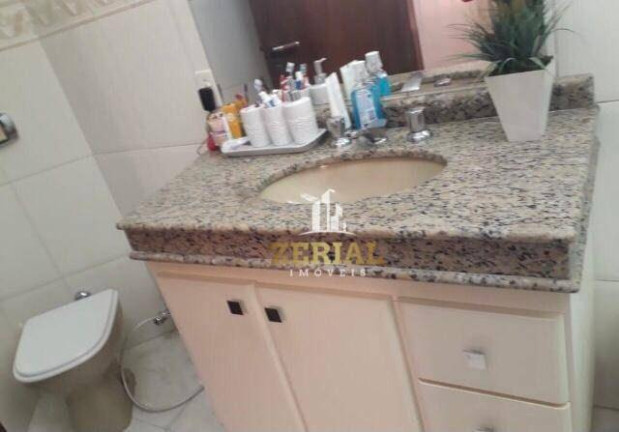Imagem Apartamento com 3 Quartos à Venda, 140 m² em Santa Paula - São Caetano Do Sul Imagem Apartamento com 3 Quartos à Venda, 140 m² em Santa Paula - São Caetano Do Sul