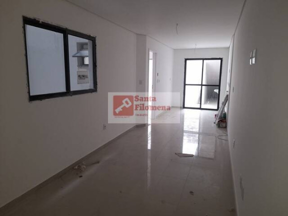 Imagem Apartamento com 2 Quartos à Venda, 96 m² em Campestre - Santo André Imagem Apartamento com 2 Quartos à Venda, 96 m² em Campestre - Santo André
