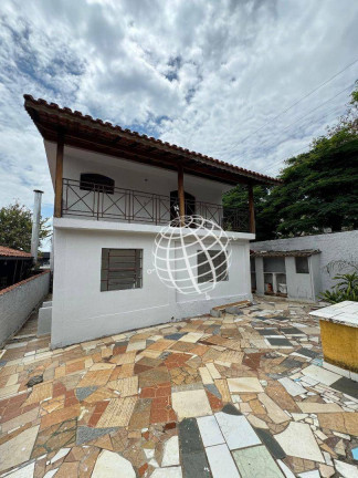 Imagem Casa com 3 Quartos à Venda ou Locação, 243 m² em Alvinópolis - Atibaia Imagem Casa com 3 Quartos à Venda ou Locação, 243 m² em Alvinópolis - Atibaia