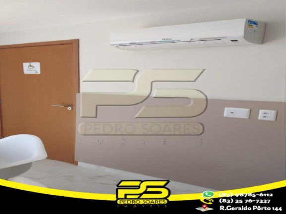 Imagem Apartamento com 2 Quartos à Venda, 52 m² em Intermares - Cabedelo Imagem Apartamento com 2 Quartos à Venda, 52 m² em Intermares - Cabedelo