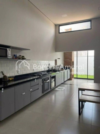 Imagem Casa de Condomínio com 3 Quartos à Venda, 200 m² em Vila Monte Alegre - Paulínia Imagem Casa de Condomínio com 3 Quartos à Venda, 200 m² em Vila Monte Alegre - Paulínia
