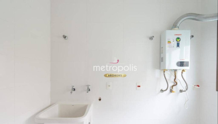 Imagem Apartamento com 3 Quartos à Venda, 130 m² em Santa Paula - São Caetano Do Sul Imagem Apartamento com 3 Quartos à Venda, 130 m² em Santa Paula - São Caetano Do Sul