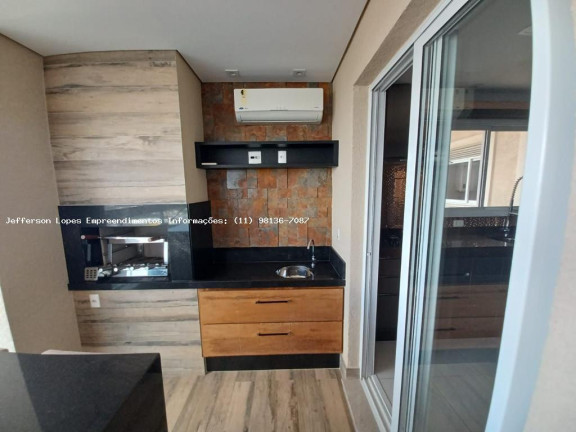 Imagem Apartamento com 3 Quartos à Venda, 138 m² em Cidade Nova - Indaiatuba