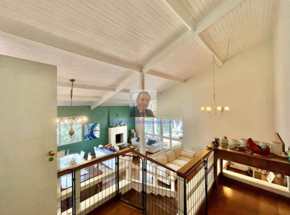 Imagem Casa de Condomínio com 4 Quartos à Venda, 282 m² em Granja Viana - Cotia Imagem Casa de Condomínio com 4 Quartos à Venda, 282 m² em Granja Viana - Cotia