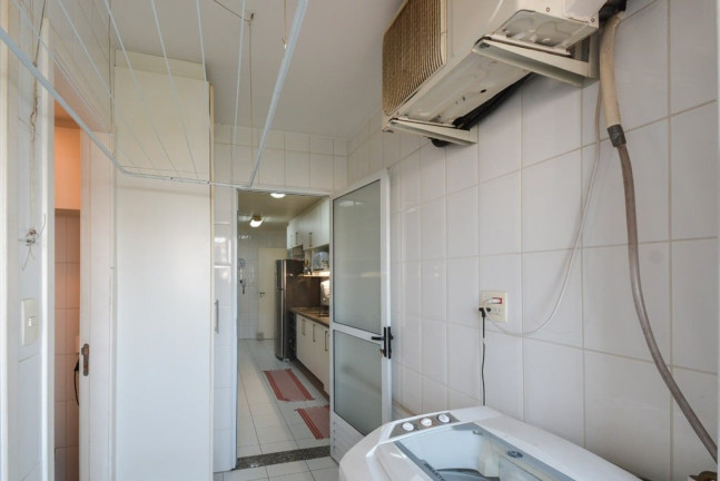 Imagem Imóvel com 3 Quartos à Venda, 115 m² em Vila Mariana - São Paulo