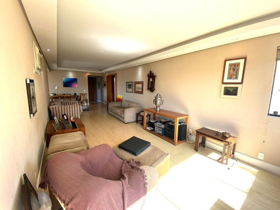Imagem Apartamento com 3 Quartos à Venda, 118 m² em Rio Branco - Porto Alegre Imagem Apartamento com 3 Quartos à Venda, 118 m² em Rio Branco - Porto Alegre