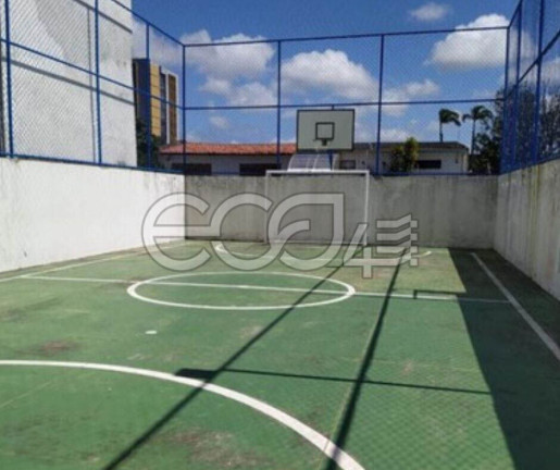 Imagem Apartamento com 3 Quartos à Venda, 90 m² em São José - Aracaju Imagem Apartamento com 3 Quartos à Venda, 90 m² em São José - Aracaju
