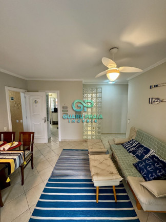 Imagem Apartamento com 2 Quartos à Venda, 70 m² em Enseada - Guarujá
