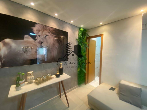 Imagem Casa com 3 Quartos à Venda, 174 m² em Jardim Laguna - Contagem Imagem Casa com 3 Quartos à Venda, 174 m² em Jardim Laguna - Contagem
