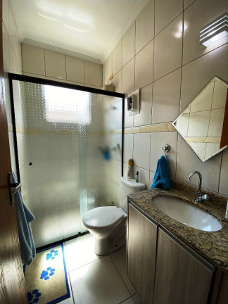 Imagem Sobrado com 3 Quartos à Venda, 249 m² em Assunção - São Bernardo Do Campo