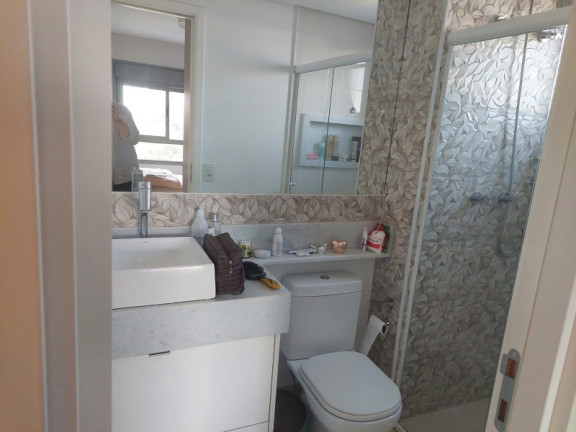 Imagem Imóvel com 2 Quartos à Venda, 68 m² em Mirandópolis - São Paulo