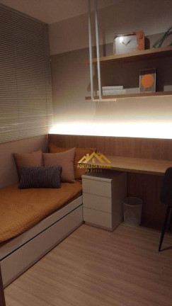 Imagem Imóvel com 3 Quartos à Venda, 61 m² em Fátima - Fortaleza