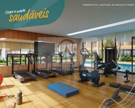 Imagem Imóvel com 3 Quartos à Venda, 115 m² em Itacimirim - Camaçari Imagem Imóvel com 3 Quartos à Venda, 115 m² em Itacimirim - Camaçari