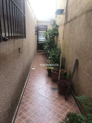 Imagem Sobrado com 3 Quartos à Venda, 143 m² em Jardim Santo Ignácio - São Bernardo Do Campo Imagem Sobrado com 3 Quartos à Venda, 143 m² em Jardim Santo Ignácio - São Bernardo Do Campo