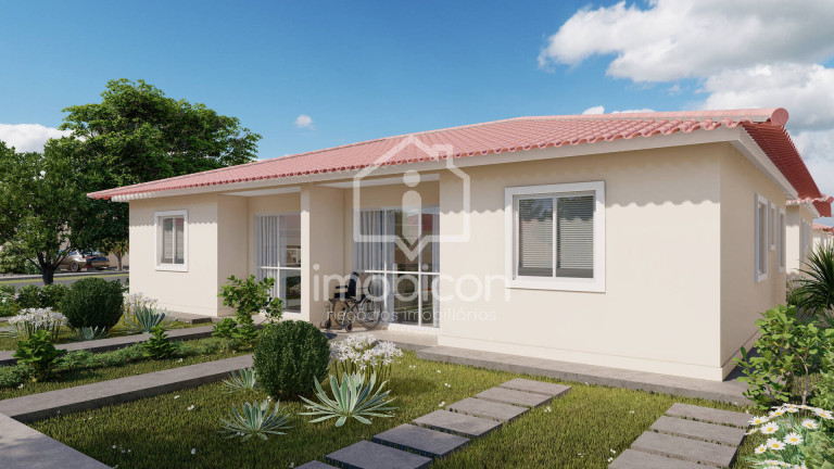 Imagem Casa com 2 Quartos à Venda, 53 m² em Morada Nova - Vitória Da Conquista Imagem Casa com 2 Quartos à Venda, 53 m² em Morada Nova - Vitória Da Conquista