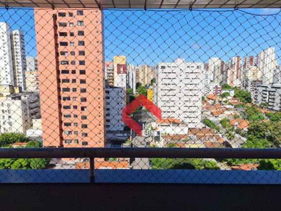 Imagem Apartamento com 3 Quartos à Venda, 130 m² em Aldeota - Fortaleza Imagem Apartamento com 3 Quartos à Venda, 130 m² em Aldeota - Fortaleza