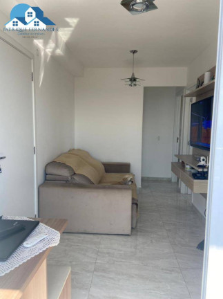 Imagem Apartamento com 2 Quartos à Venda, 40 m² em Vila Campanela - São Paulo