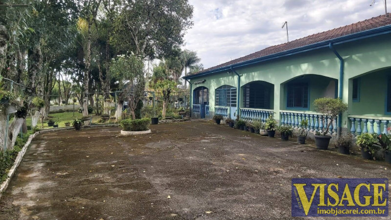 Imagem Chácara com 4 Quartos à Venda, 15 m² em Jacareí