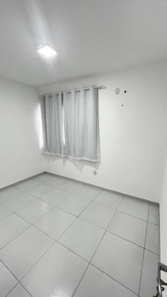 Apartamento com 2 Quartos à Venda, 44 m² em Itambé - Caucaia
