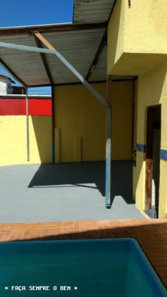 Imagem Casa com 2 Quartos à Venda, 122 m² em Barranco - Taubaté Imagem Casa com 2 Quartos à Venda, 122 m² em Barranco - Taubaté