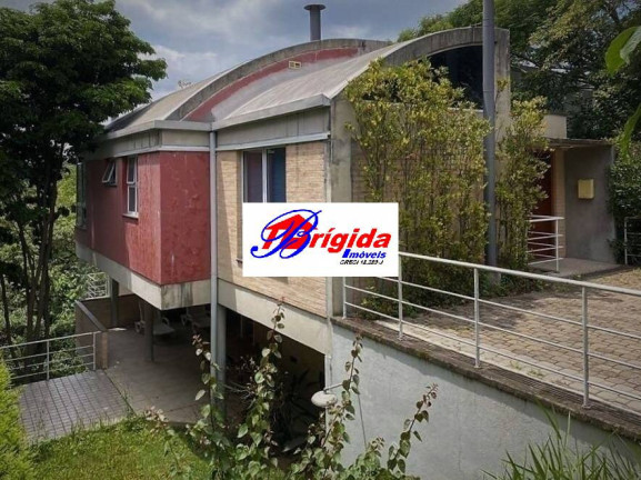 Imagem Casa de Condomínio com 3 Quartos à Venda, 276 m² em Palos Verdes - Cotia Imagem Casa de Condomínio com 3 Quartos à Venda, 276 m² em Palos Verdes - Cotia