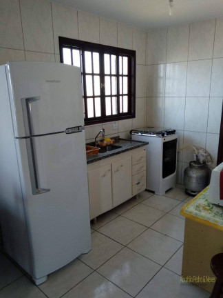 Imagem Casa com 2 Quartos à Venda, 60 m² em Ilha Comprida Imagem Casa com 2 Quartos à Venda, 60 m² em Ilha Comprida