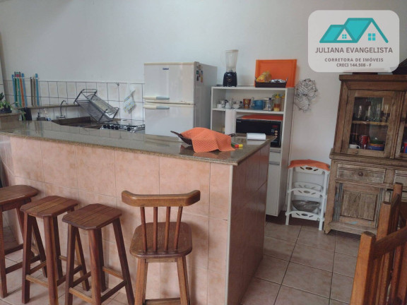Imagem Casa com 3 Quartos à Venda,  em Cidade Jardim - Caraguatatuba