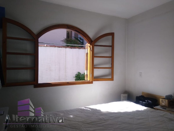 Imagem Casa com 3 Quartos à Venda, 125 m² em Jardim Olympia - São Paulo Imagem Casa com 3 Quartos à Venda, 125 m² em Jardim Olympia - São Paulo