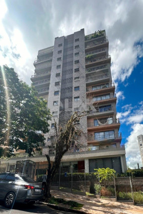 Imagem Apartamento com 3 Quartos à Venda, 117 m² em Petrópolis - Porto Alegre Imagem Apartamento com 3 Quartos à Venda, 117 m² em Petrópolis - Porto Alegre