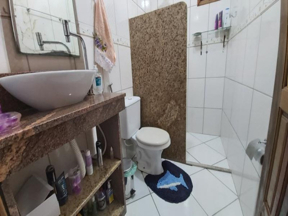 Imagem Casa com 2 Quartos para Alugar ou Temporada, 96 m² em Das Laranjeiras - Serra