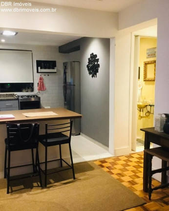 Imagem Apartamento com 2 Quartos à Venda, 90 m² em Pinheiros - São Paulo