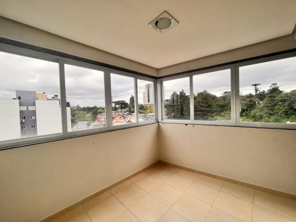 Imagem Apartamento com 2 Quartos à Venda, 79 m² em Charqueadas  - Caxias Do Sul