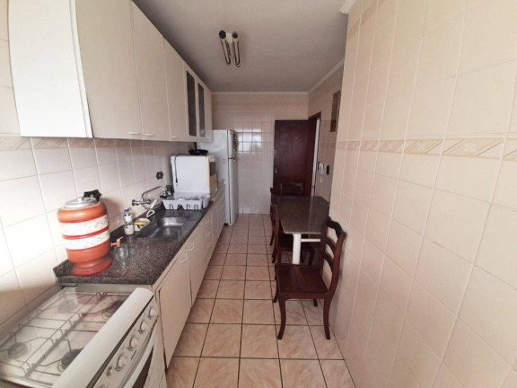 Imagem Apartamento com 2 Quartos à Venda, 100 m² em Guilhermina - Praia Grande Imagem Apartamento com 2 Quartos à Venda, 100 m² em Guilhermina - Praia Grande