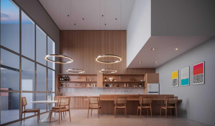 Imagem Imóvel com 2 Quartos à Venda, 67 m² em Vila Ema - São Paulo Imagem Imóvel com 2 Quartos à Venda, 67 m² em Vila Ema - São Paulo