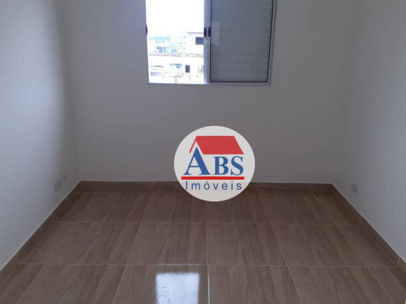 Imagem Sobrado com 2 Quartos à Venda, 47 m² em Ribeirópolis - Praia Grande Imagem Sobrado com 2 Quartos à Venda, 47 m² em Ribeirópolis - Praia Grande