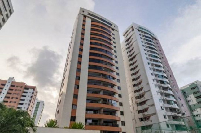 Imagem Apartamento com 4 Quartos à Venda, 155 m² Imagem Apartamento com 4 Quartos à Venda, 155 m²
