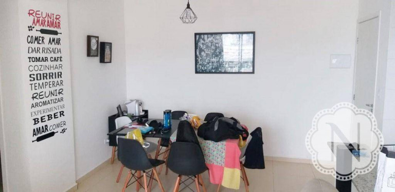 Imagem Apartamento com 2 Quartos à Venda, 54 m² em Centro - Itanhaém Imagem Apartamento com 2 Quartos à Venda, 54 m² em Centro - Itanhaém