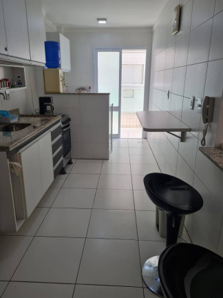 Imagem Apartamento com 1 Quarto à Venda, 56 m² em Guilhermina - Praia Grande Imagem Apartamento com 1 Quarto à Venda, 56 m² em Guilhermina - Praia Grande