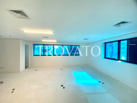Imagem Sala Comercial à Venda, 96 m² em Brooklin Novo - São Paulo Imagem Sala Comercial à Venda, 96 m² em Brooklin Novo - São Paulo