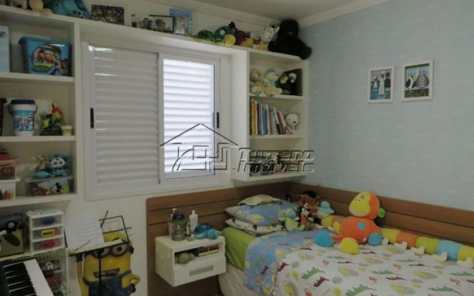 Imagem Apartamento com 3 Quartos à Venda, 75 m² em Jardim Das Colinas - São José Dos Campos Imagem Apartamento com 3 Quartos à Venda, 75 m² em Jardim Das Colinas - São José Dos Campos