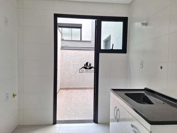 Imagem Apartamento com 3 Quartos à Venda, 64 m² em Paraíso - Santo André Imagem Apartamento com 3 Quartos à Venda, 64 m² em Paraíso - Santo André