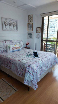 Imagem Apartamento com 1 Quarto à Venda, 50 m² em Ingá - Niterói