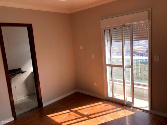 Imagem Cobertura com 2 Quartos à Venda, 97 m² em Vila Guarani - Mauá