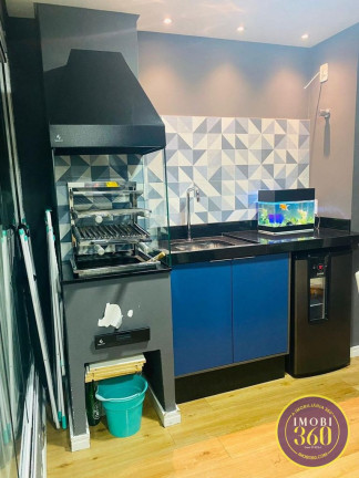 Imagem Apartamento com 2 Quartos à Venda, 56 m² em Jardim Matarazzo - São Paulo Imagem Apartamento com 2 Quartos à Venda, 56 m² em Jardim Matarazzo - São Paulo