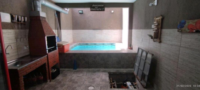 Imagem Sobrado com 3 Quartos à Venda, 180 m² em Vila Arriete - São Paulo