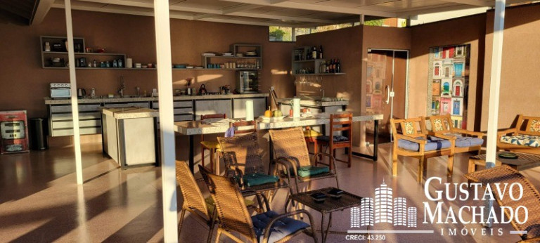 Imagem Casa com 2 Quartos à Venda, 257 m² em Fazenda Da Grama - Rio Claro