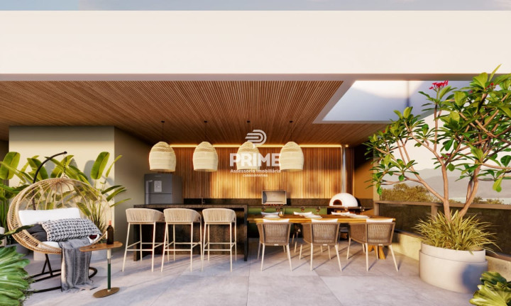 Imagem Apartamento com 1 Quarto à Venda, 50 m² em Itaguá - Ubatuba