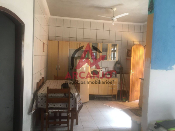 Imagem Casa com 2 Quartos à Venda, 250 m² em Pontal De Santa Marina - Caraguatatuba