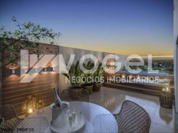Imagem Apartamento com 3 Quartos à Venda, 90 m² em Centro - Sao Leopoldo Imagem Apartamento com 3 Quartos à Venda, 90 m² em Centro - Sao Leopoldo